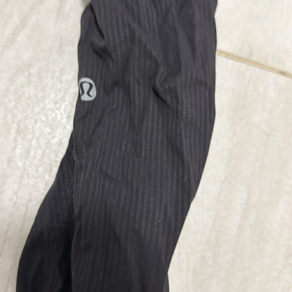 Lululemon black joggers new 4 - Picture 5 of 6